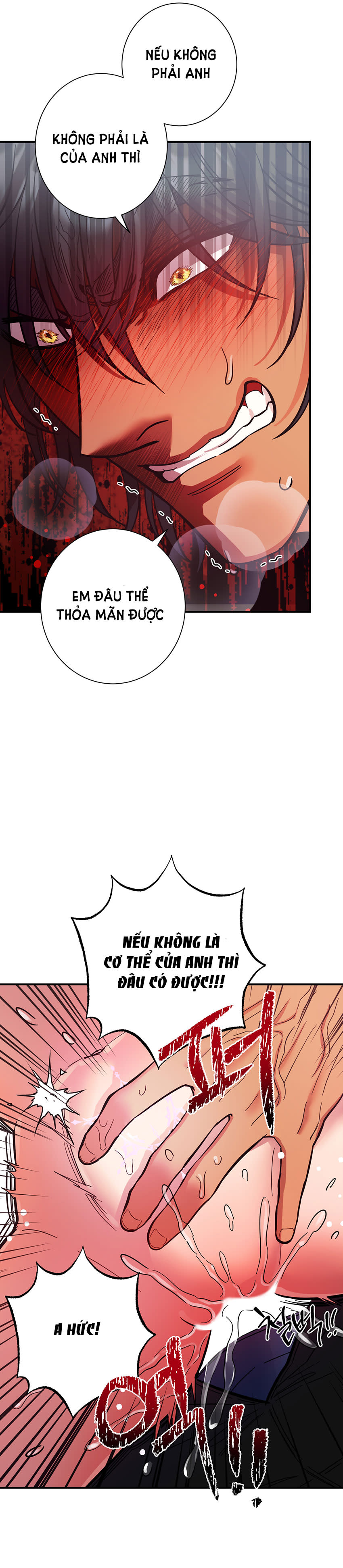 [18+] Một Lòng Một Dạ 2 Chap 64.1 - Trang 2