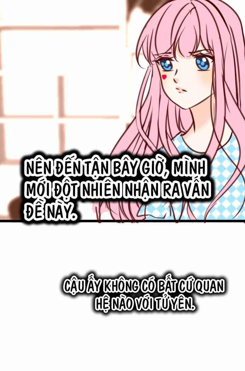 Công Chúa Nữ Vương Mệnh Chapter 91 - Next Chapter 92