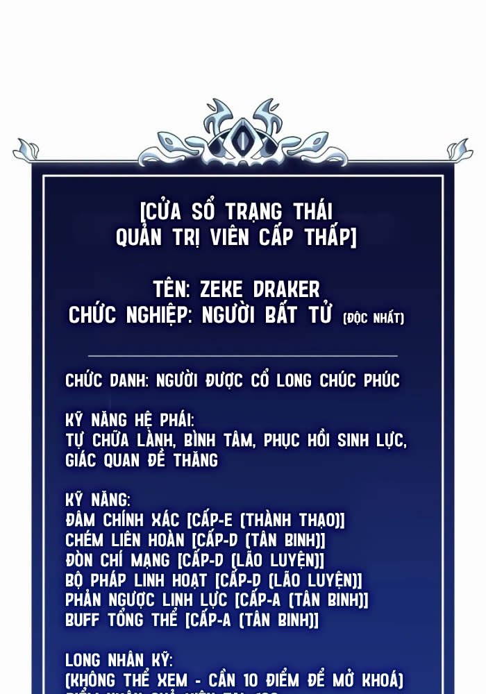 Sát Long Nhân Hồi Quy Siêu Việt Chapter 7 - Next Chapter 8