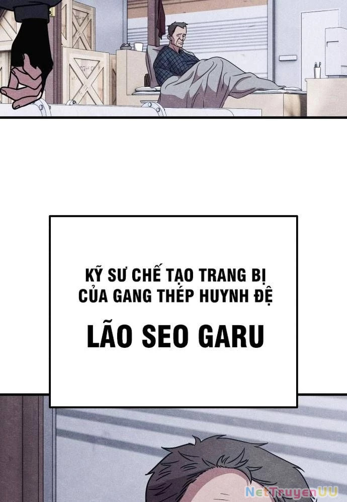 xác sống và sát nhân Chapter 50 - Trang 2