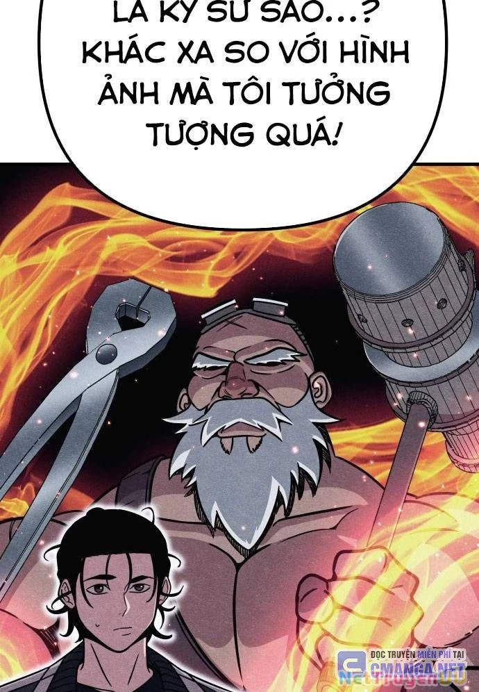 xác sống và sát nhân Chapter 50 - Trang 2