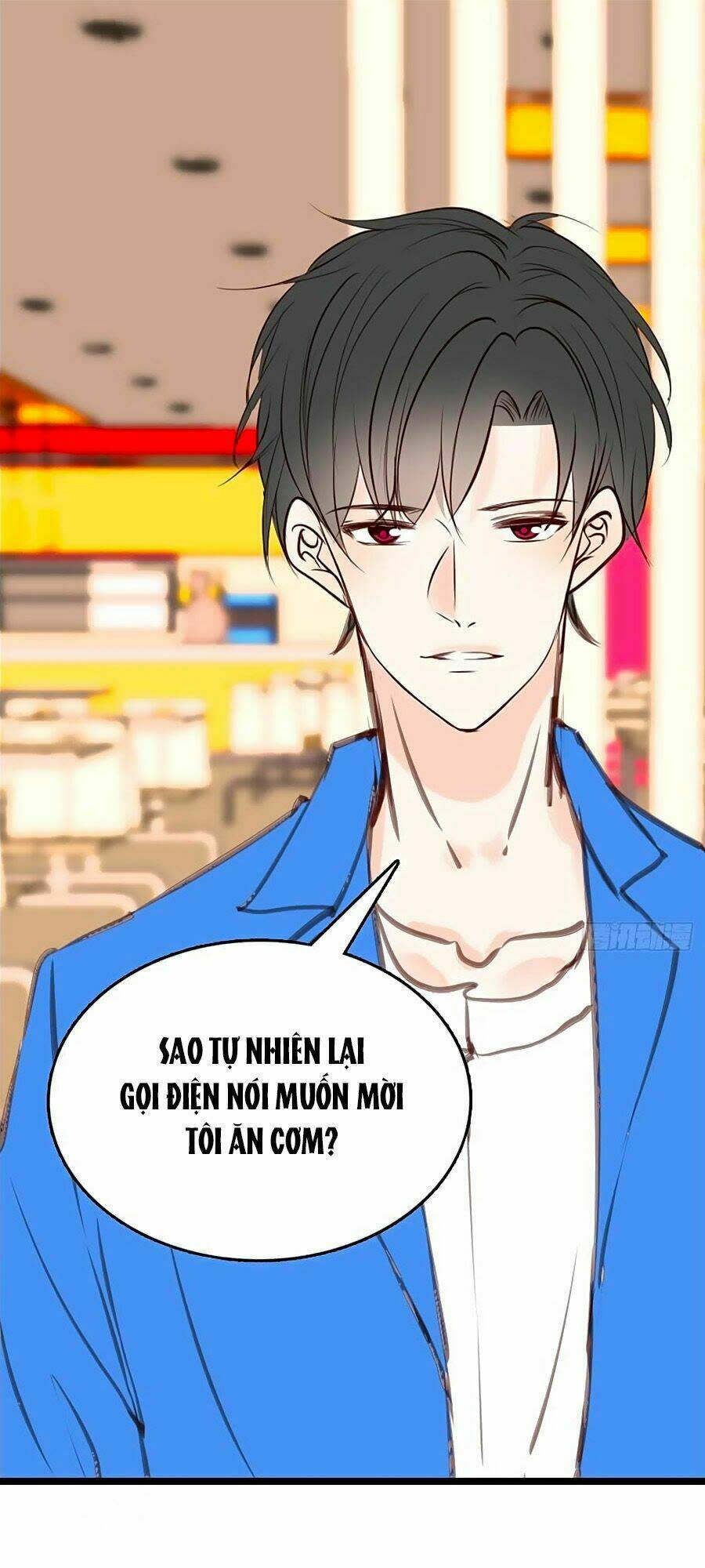 Công Chúa Nữ Vương Mệnh Chapter 92 - Next Chapter 93