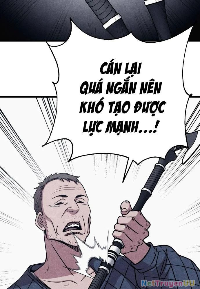 xác sống và sát nhân Chapter 50 - Trang 2