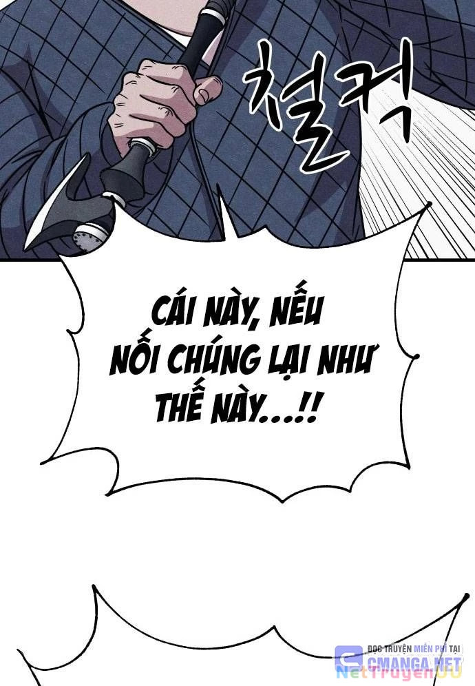 xác sống và sát nhân Chapter 50 - Trang 2