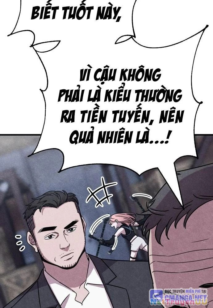 xác sống và sát nhân Chapter 50 - Trang 2