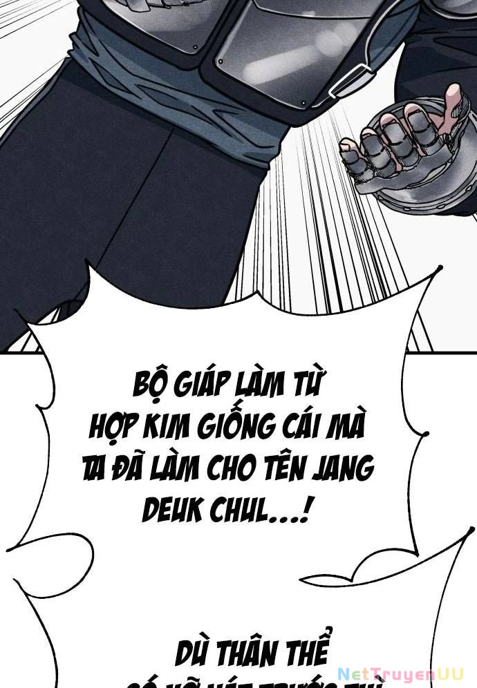 xác sống và sát nhân Chapter 50 - Trang 2