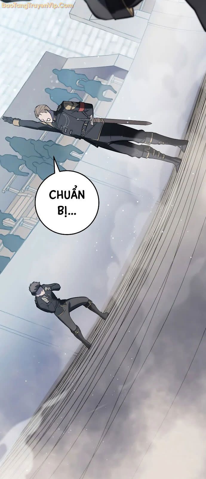 Sát Long Nhân Hồi Quy Siêu Việt Chapter 2 - Next Chapter 3