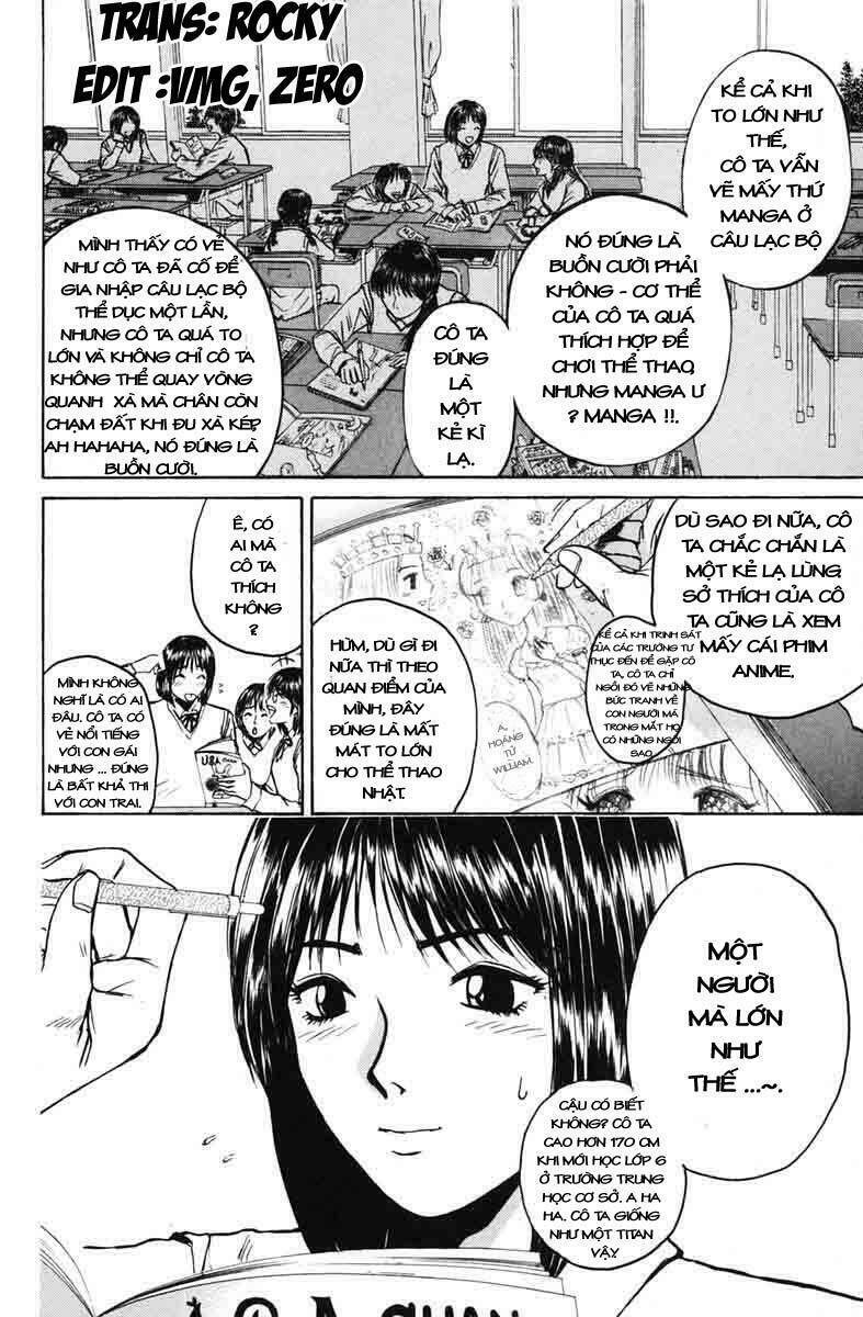 gto - great teacher onizuka chapter 74 - Next chapter 75