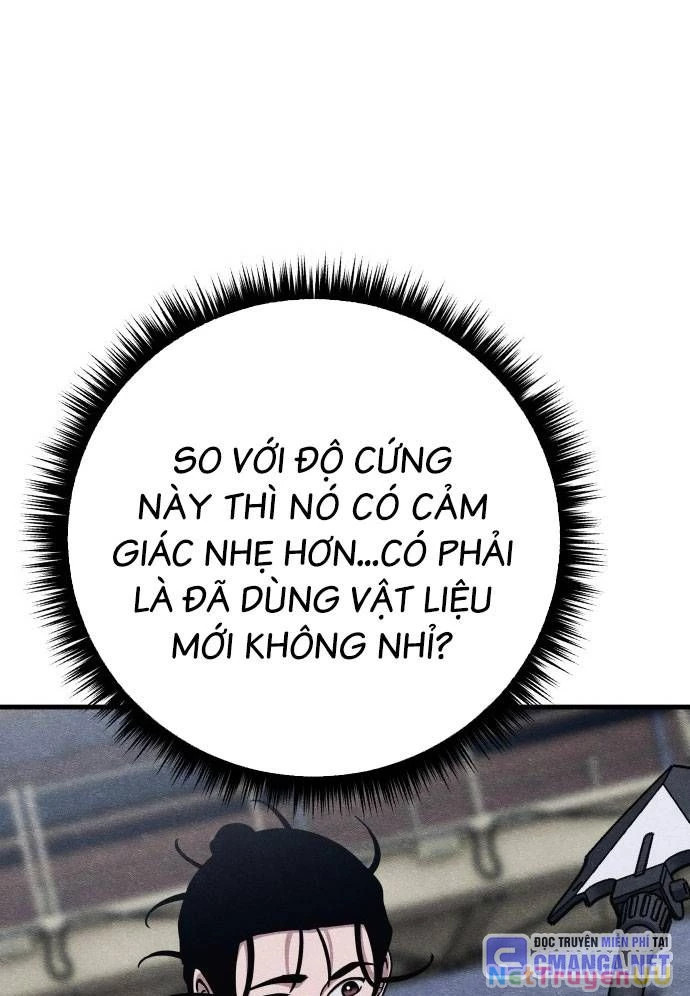 xác sống và sát nhân Chapter 50 - Trang 2