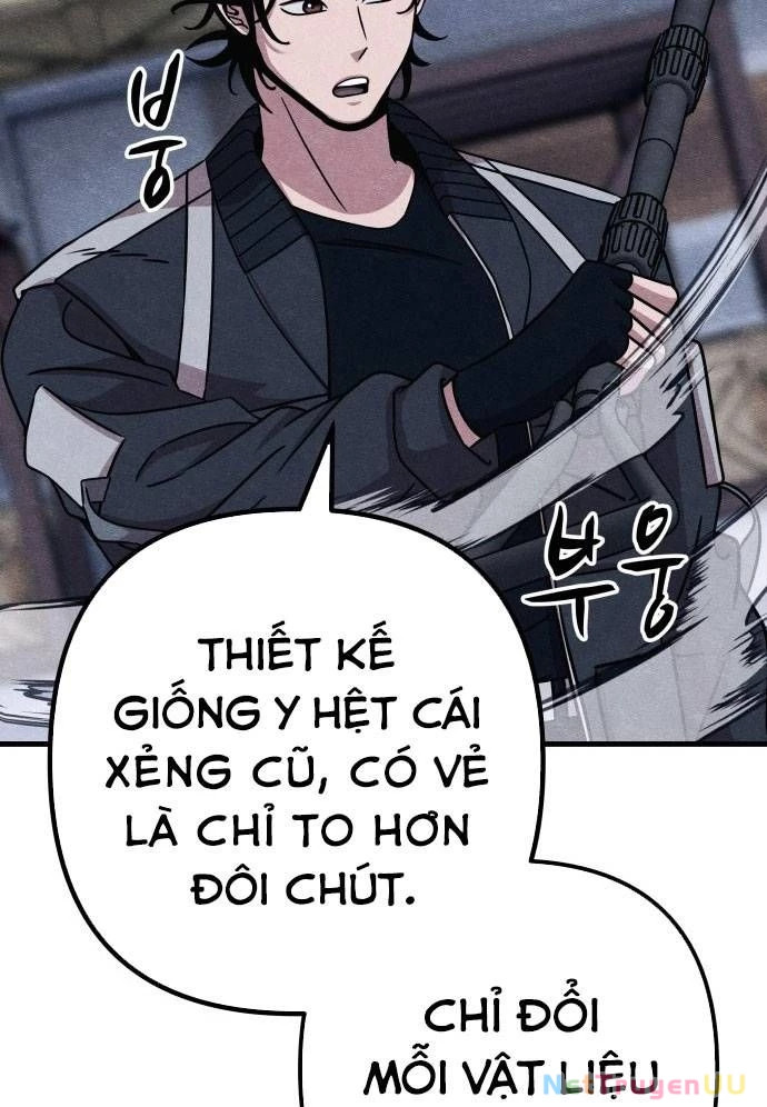 xác sống và sát nhân Chapter 50 - Trang 2