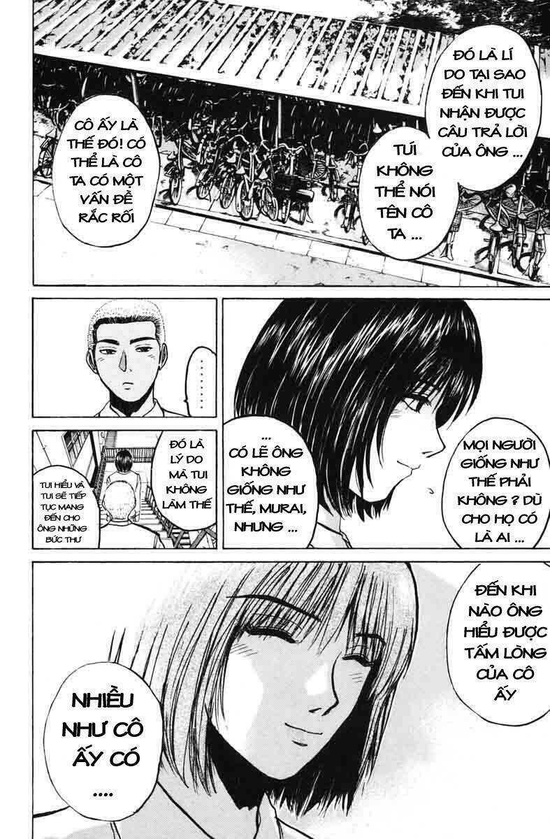 gto - great teacher onizuka chapter 74 - Next chapter 75