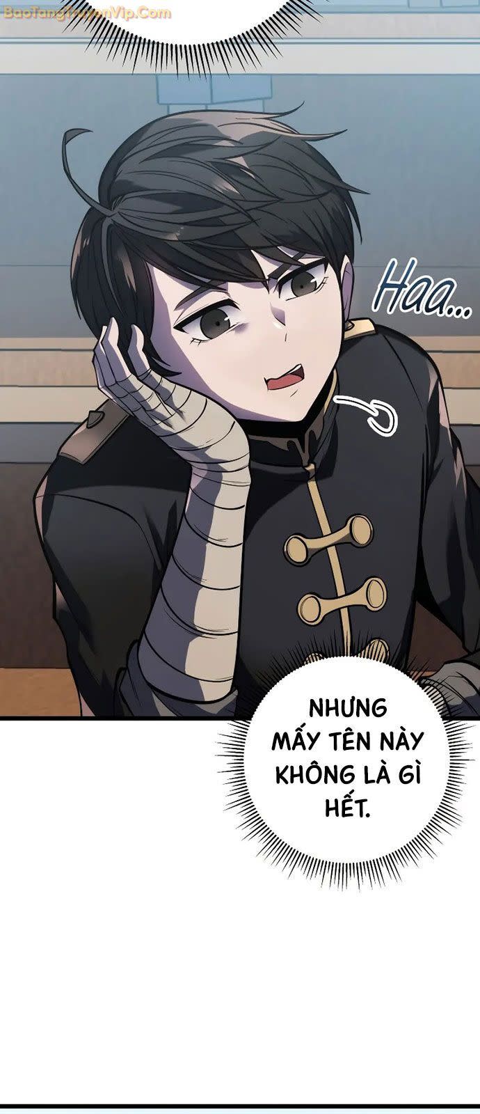 Sát Long Nhân Hồi Quy Siêu Việt Chapter 2 - Next Chapter 3