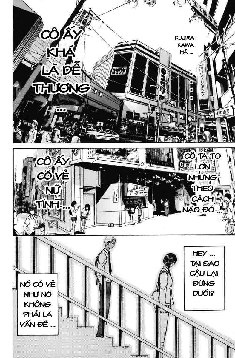 gto - great teacher onizuka chapter 74 - Next chapter 75