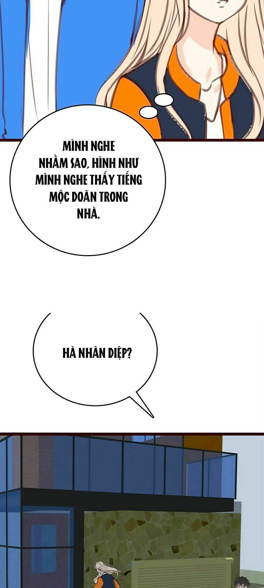 Công Chúa Nữ Vương Mệnh Chapter 92 - Next Chapter 93