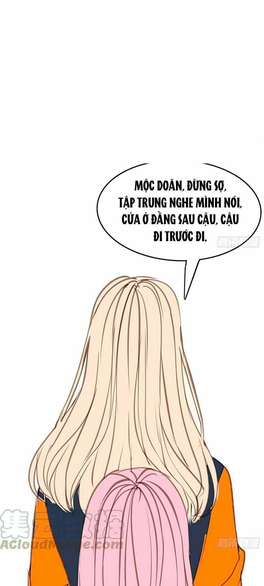 Công Chúa Nữ Vương Mệnh Chapter 92 - Next Chapter 93