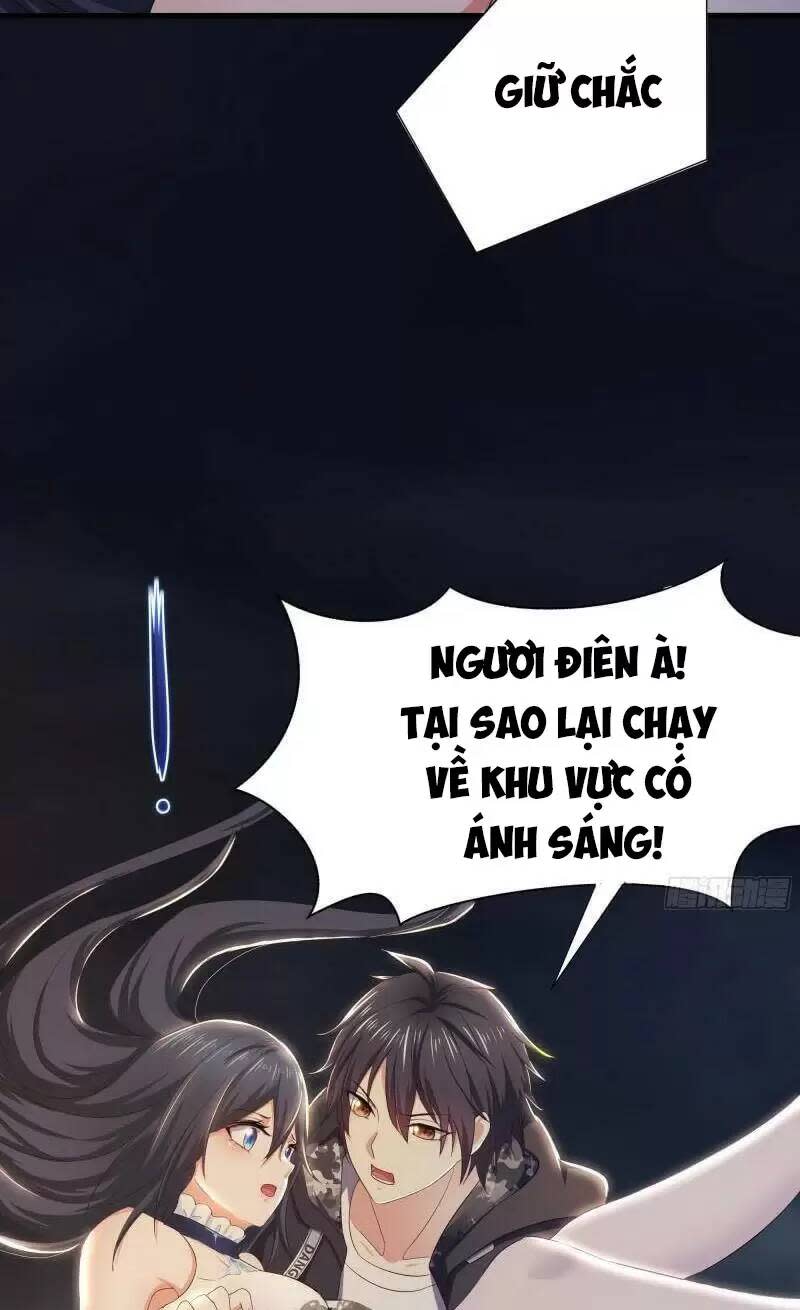 ta ở địa phủ mở hậu cung Chapter 26 - Trang 2