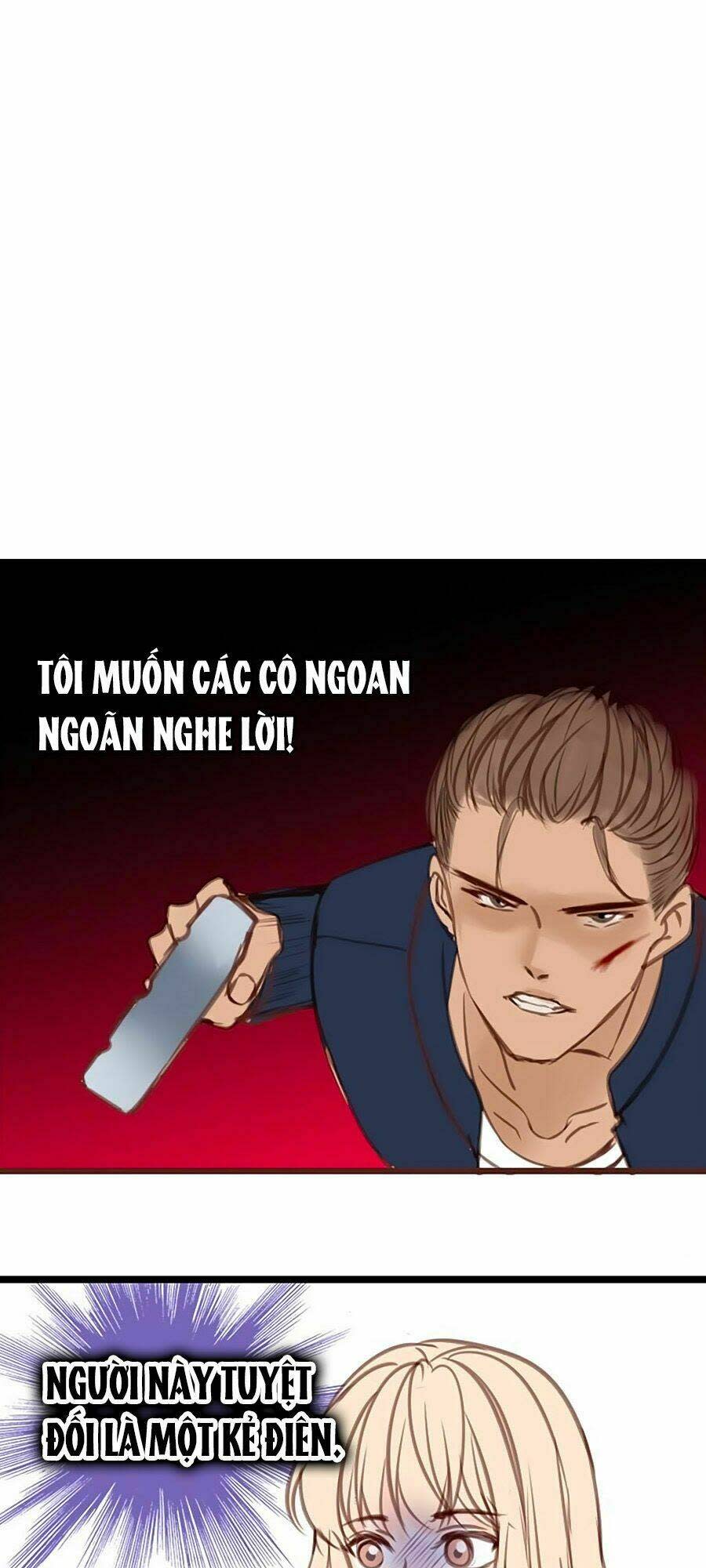 Công Chúa Nữ Vương Mệnh Chapter 92 - Next Chapter 93