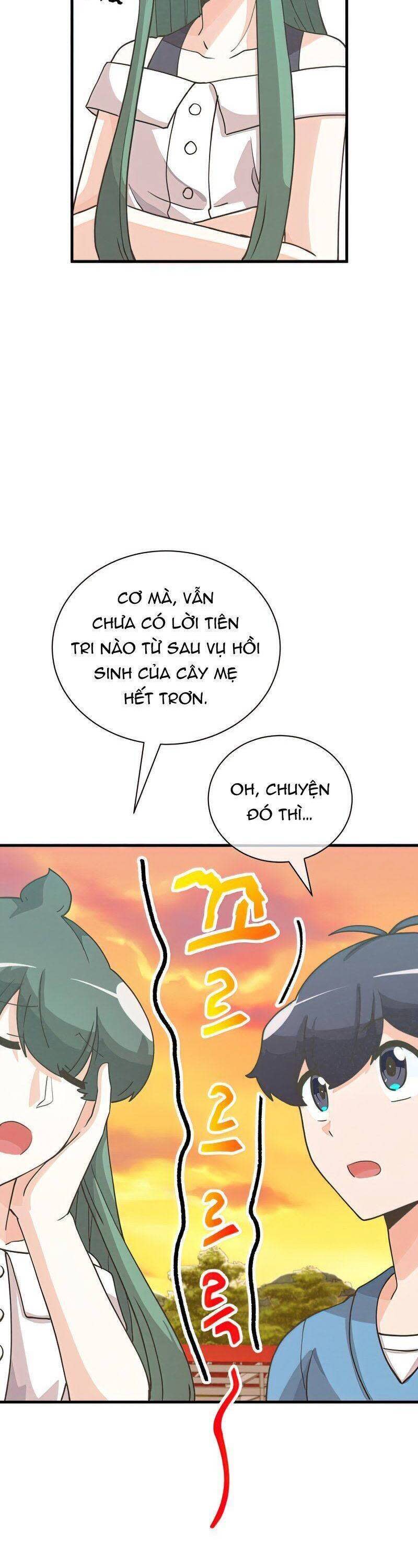 Nông Dân Linh Hồn Chapter 120 - Next Chapter 121