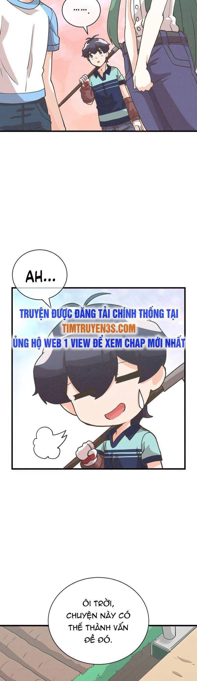 Nông Dân Linh Hồn Chapter 120 - Next Chapter 121