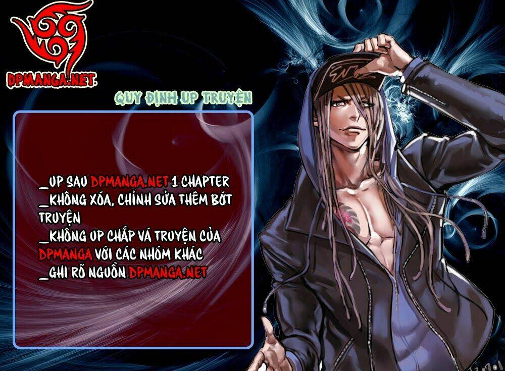 Pháo Đài Của Sách Khải Huyền Chapter 28 - Next Chapter 29