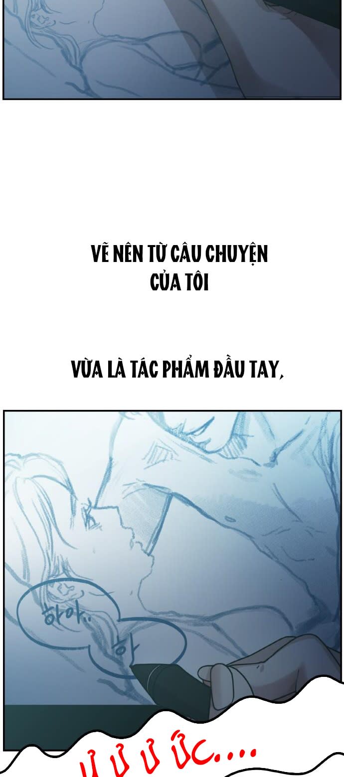 [18+] cuộc sống của tác giả truyện người lớn Chap 1 - Trang 2