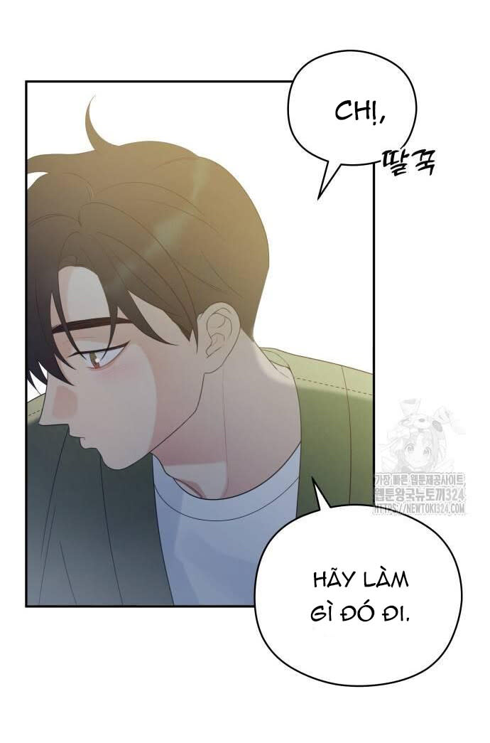 [18+] Cậu Ổn Đến Mức Nào? Chap 15 - Next Chap 16