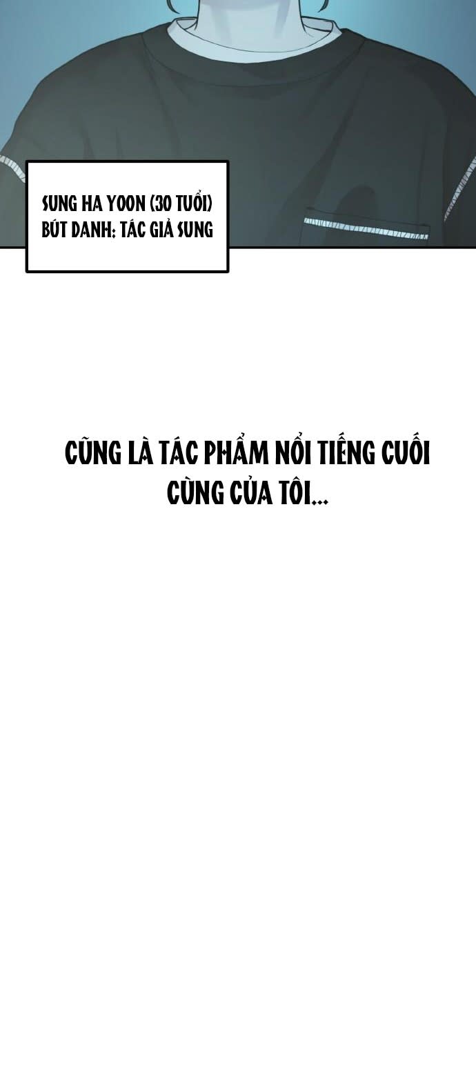 [18+] cuộc sống của tác giả truyện người lớn Chap 1 - Trang 2