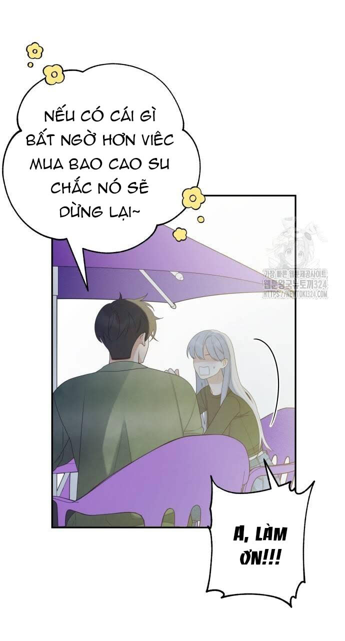 [18+] Cậu Ổn Đến Mức Nào? Chap 15 - Next Chap 16