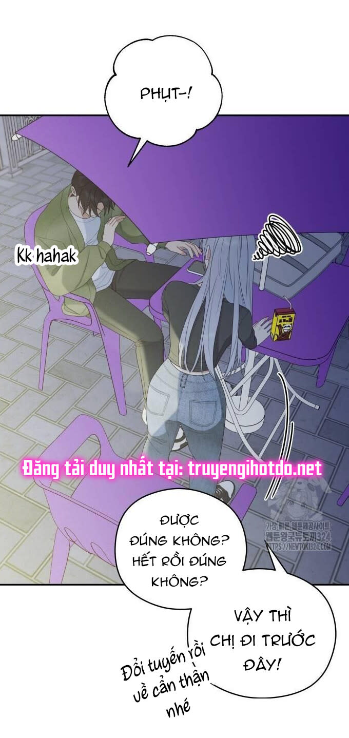 [18+] Cậu Ổn Đến Mức Nào? Chap 15 - Next Chap 16