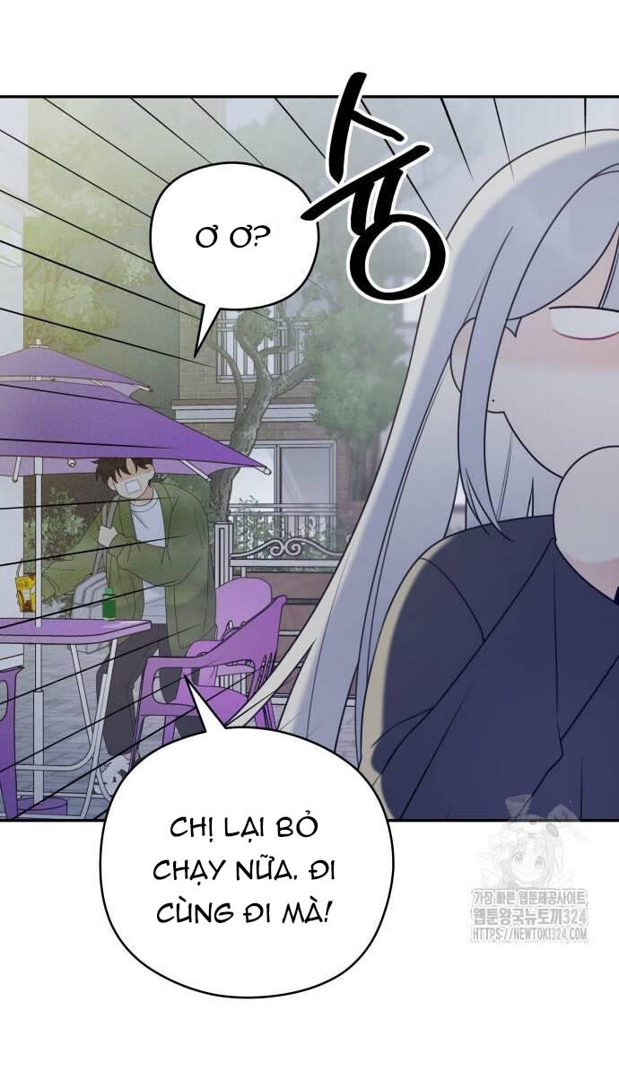 [18+] Cậu Ổn Đến Mức Nào? Chap 15 - Next Chap 16