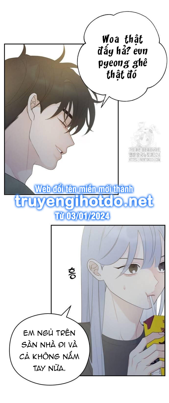 [18+] Cậu Ổn Đến Mức Nào? Chap 15 - Next Chap 16