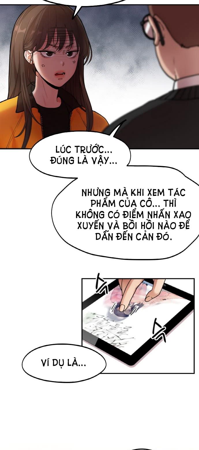 [18+] cuộc sống của tác giả truyện người lớn Chap 1 - Trang 2