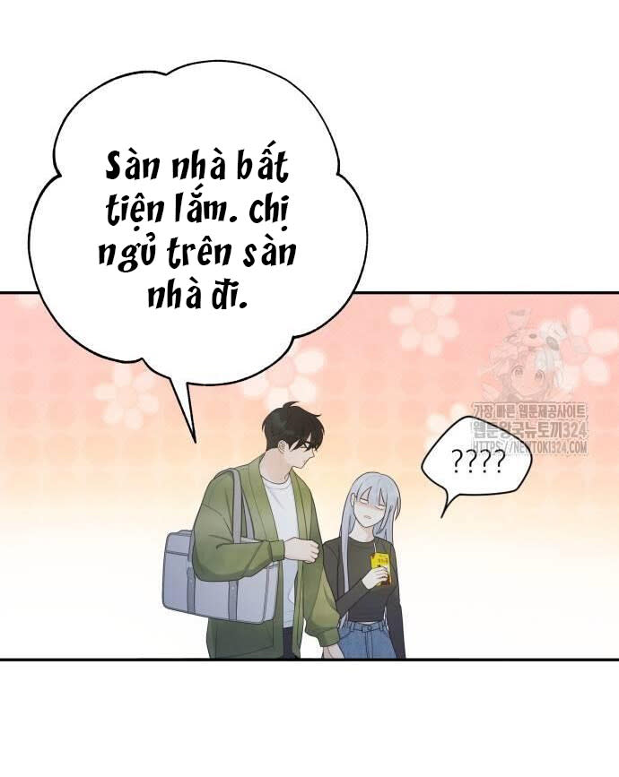 [18+] Cậu Ổn Đến Mức Nào? Chap 15 - Next Chap 16