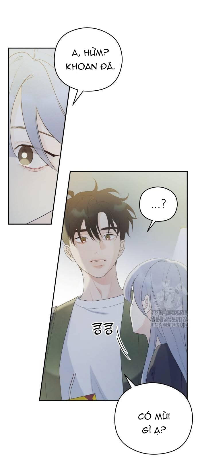 [18+] Cậu Ổn Đến Mức Nào? Chap 15 - Next Chap 16