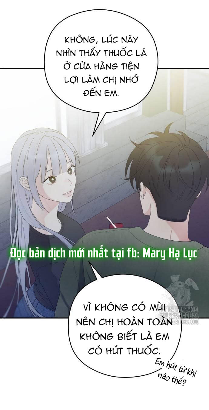 [18+] Cậu Ổn Đến Mức Nào? Chap 15 - Next Chap 16