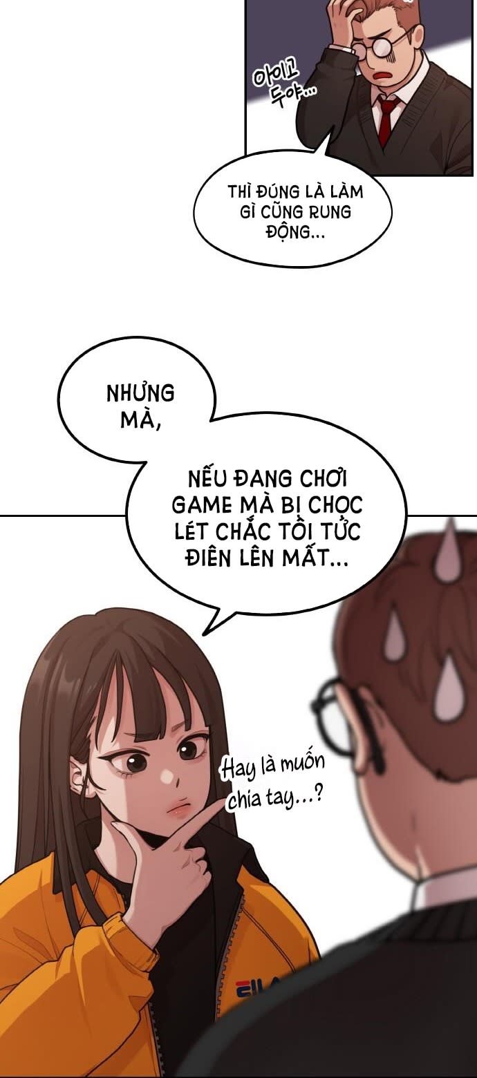 [18+] cuộc sống của tác giả truyện người lớn Chap 1 - Trang 2