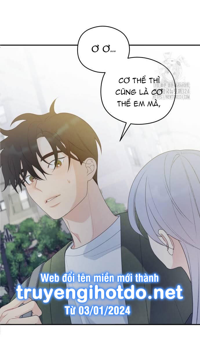 [18+] Cậu Ổn Đến Mức Nào? Chap 15 - Next Chap 16