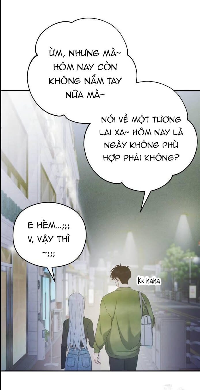 [18+] Cậu Ổn Đến Mức Nào? Chap 15 - Next Chap 16