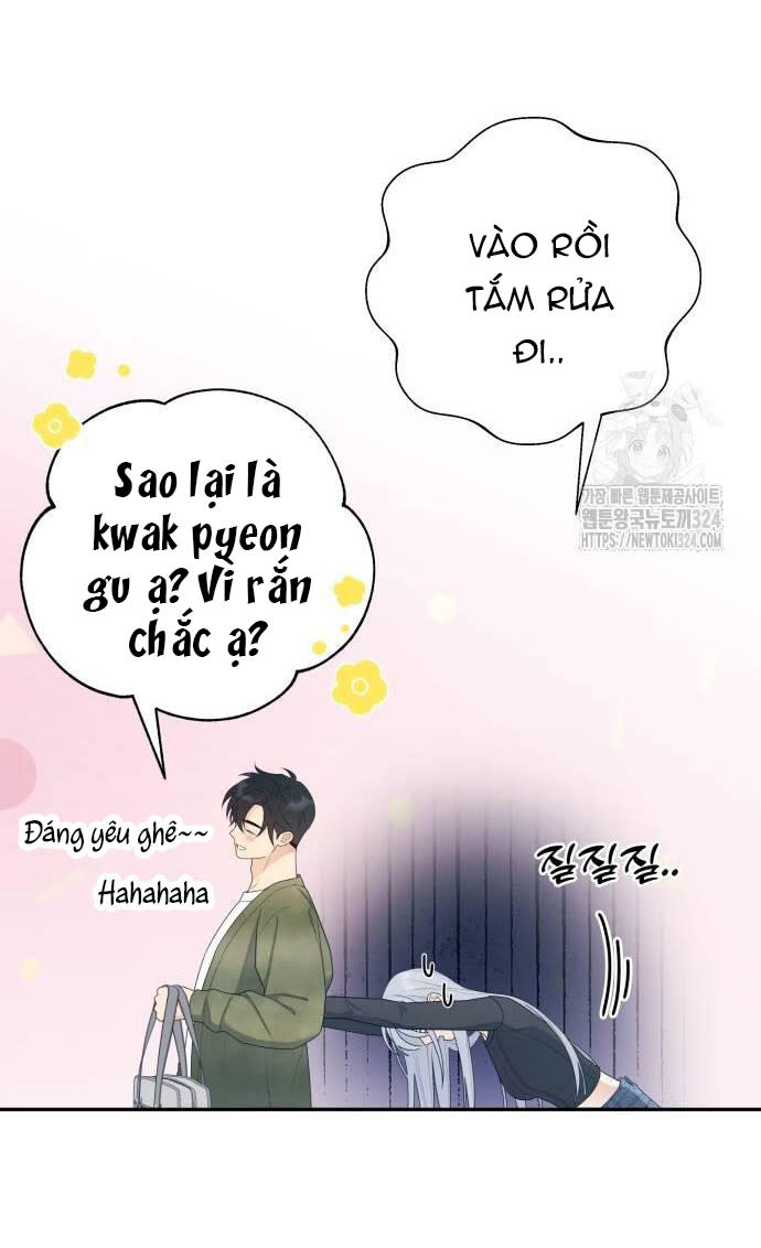 [18+] Cậu Ổn Đến Mức Nào? Chap 15 - Next Chap 16