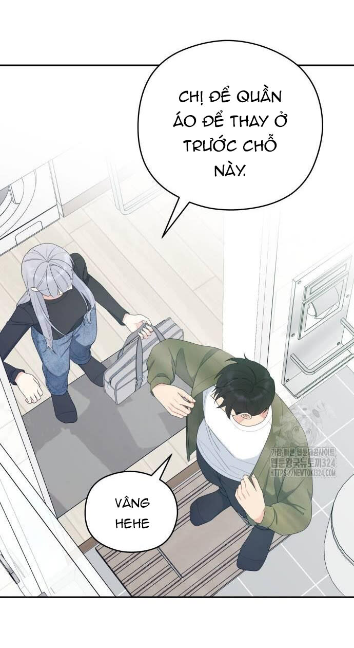 [18+] Cậu Ổn Đến Mức Nào? Chap 15 - Next Chap 16