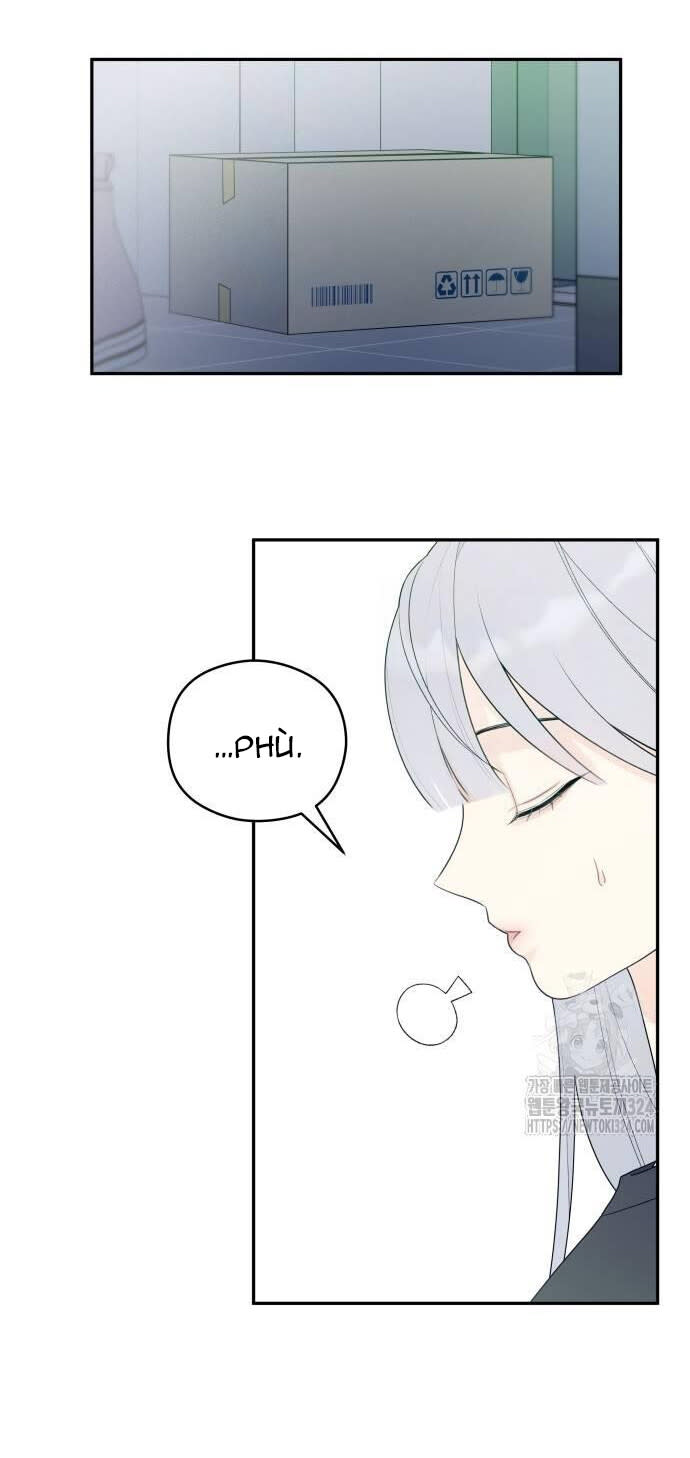 [18+] Cậu Ổn Đến Mức Nào? Chap 15 - Next Chap 16