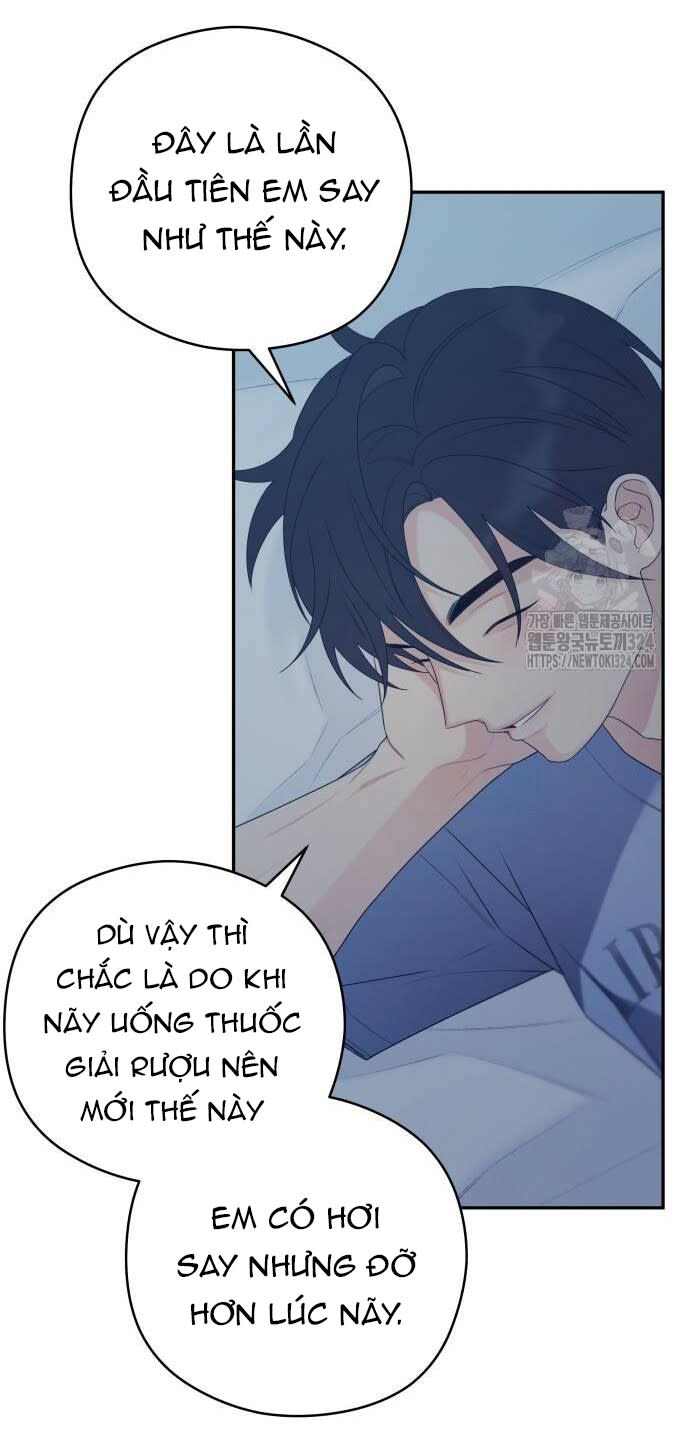 [18+] Cậu Ổn Đến Mức Nào? Chap 15 - Next Chap 16