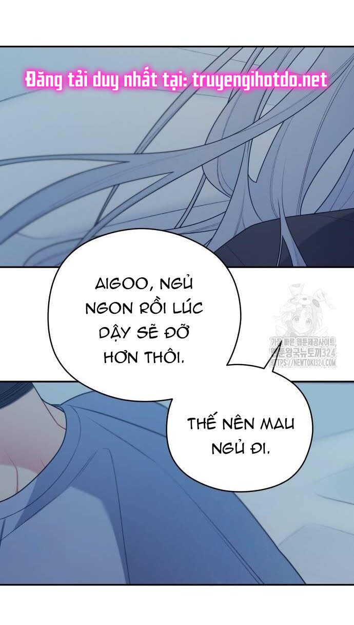 [18+] Cậu Ổn Đến Mức Nào? Chap 15 - Next Chap 16