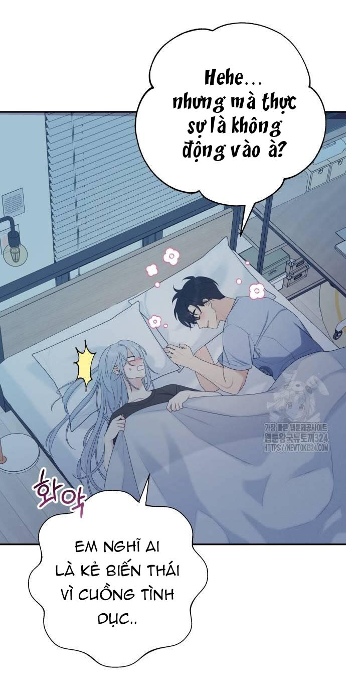 [18+] Cậu Ổn Đến Mức Nào? Chap 15 - Next Chap 16