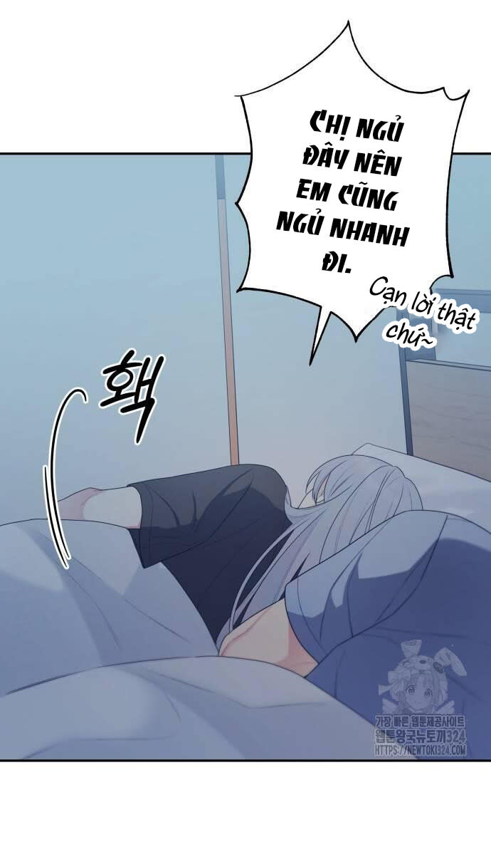 [18+] Cậu Ổn Đến Mức Nào? Chap 15 - Next Chap 16