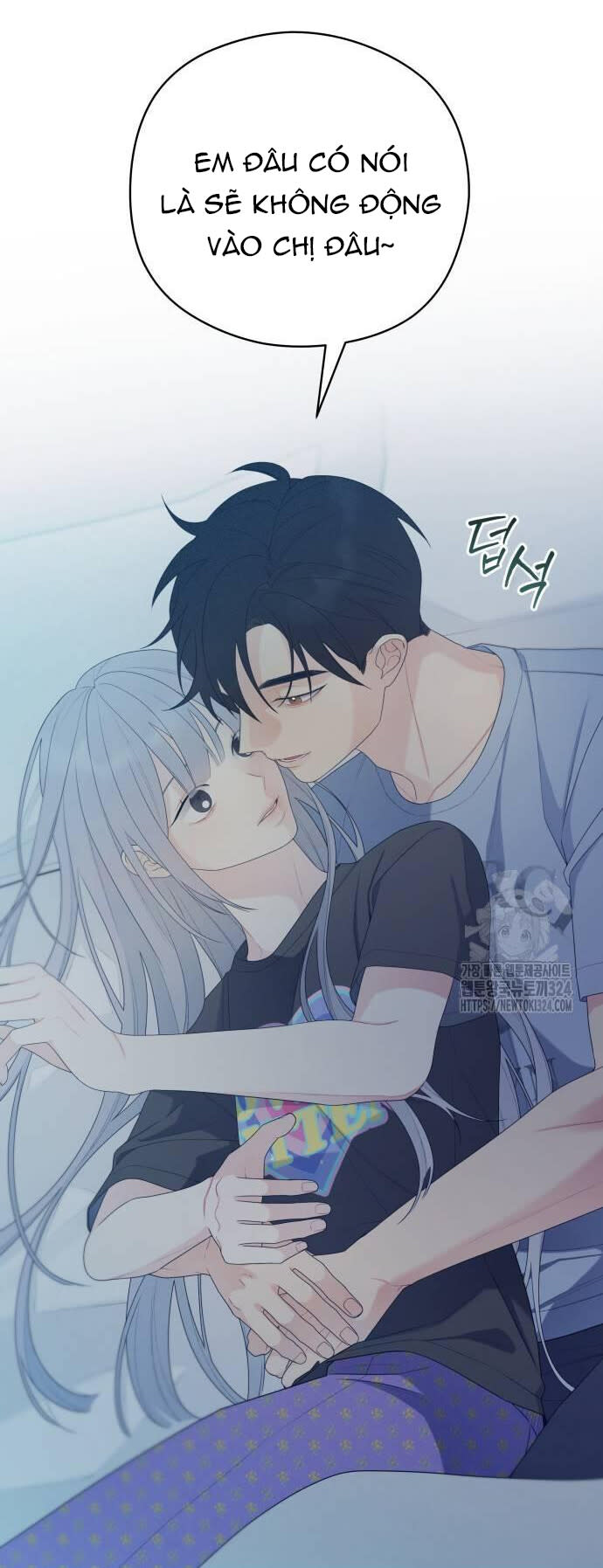 [18+] Cậu Ổn Đến Mức Nào? Chap 15 - Next Chap 16