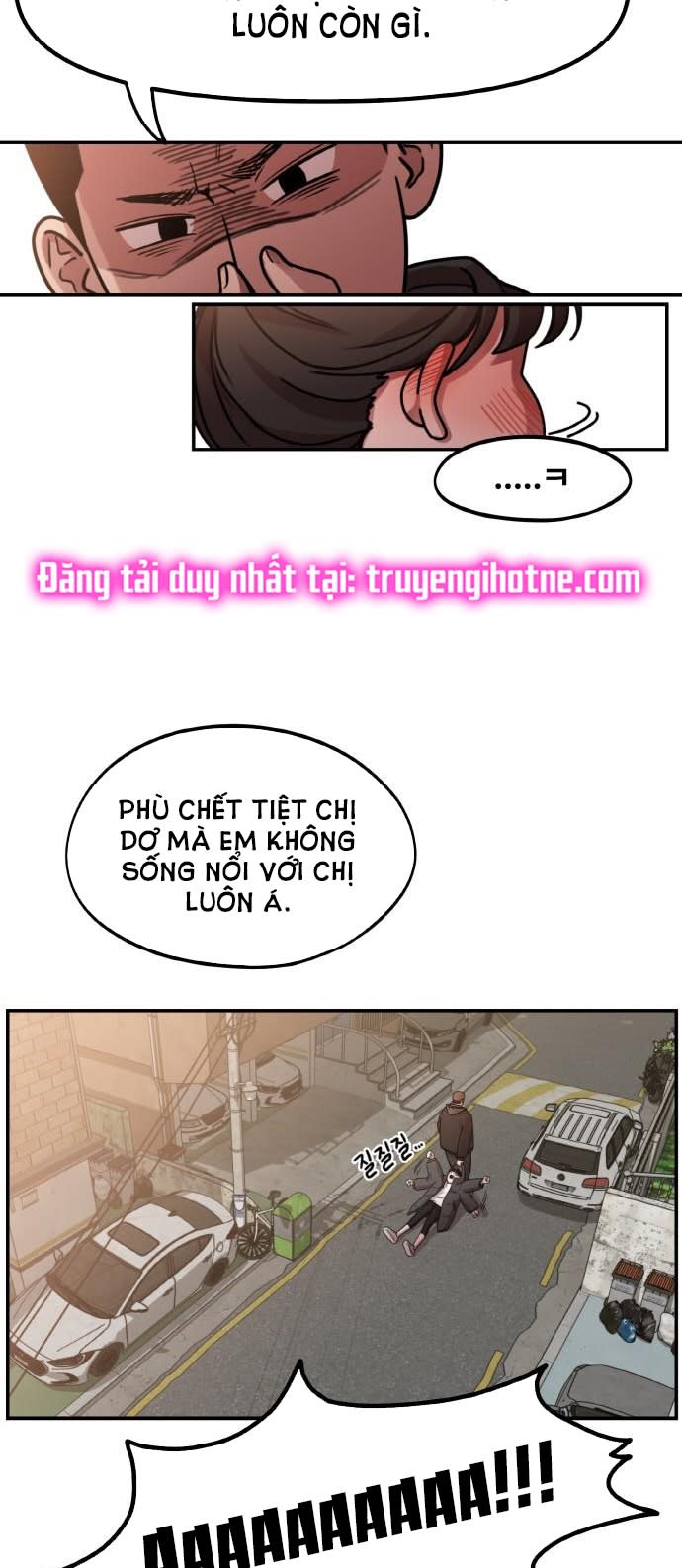 [18+] cuộc sống của tác giả truyện người lớn Chap 1 - Trang 2