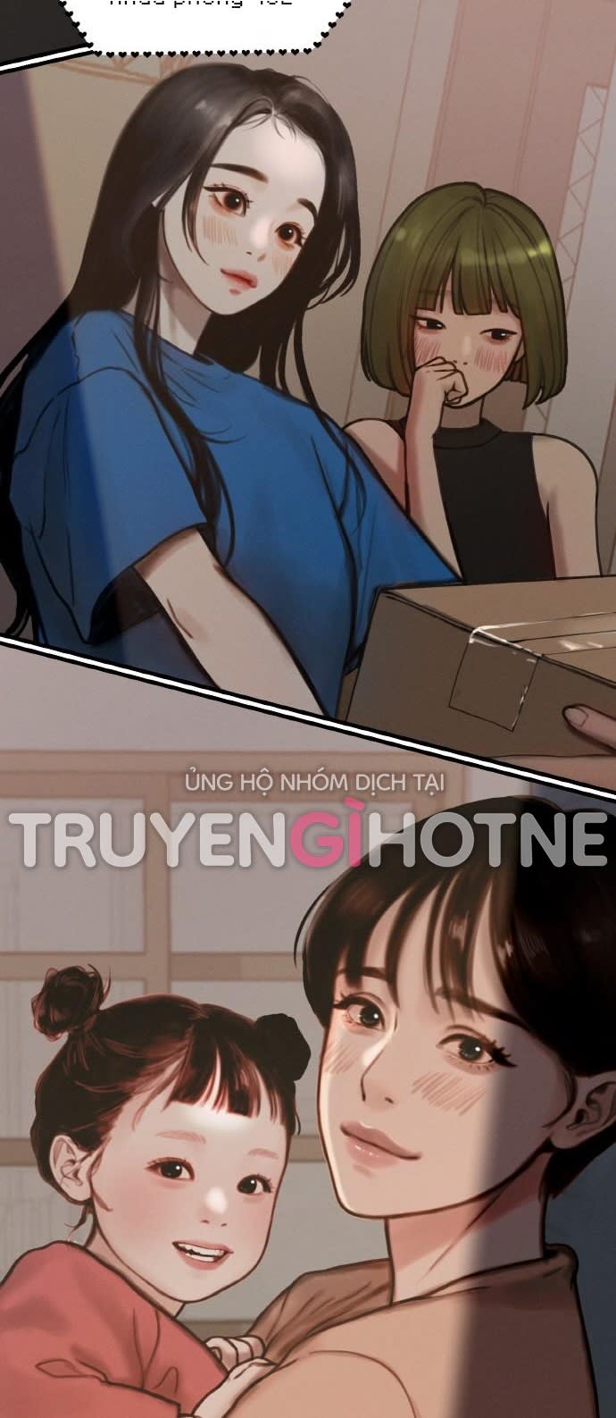 [18+] cuộc sống của tác giả truyện người lớn Chap 1 - Trang 2