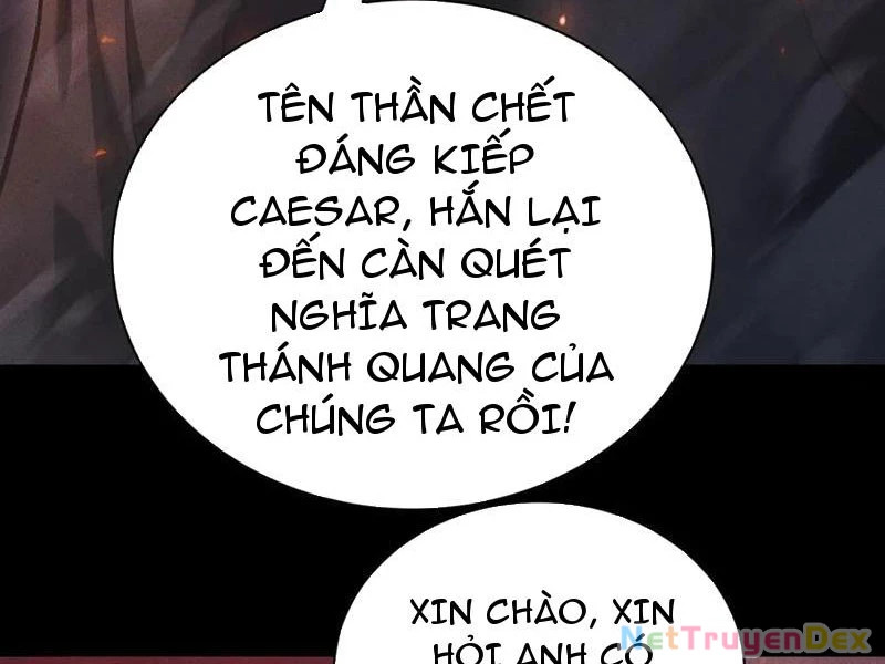 ta trở thành thần sau khi afk hàng triệu năm Chapter 27 - Next 