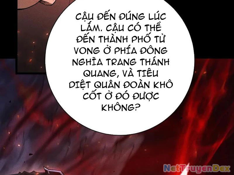 ta trở thành thần sau khi afk hàng triệu năm Chapter 27 - Next 